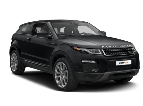 LAND ROVER RANGE ROVER EVOQUE AWD