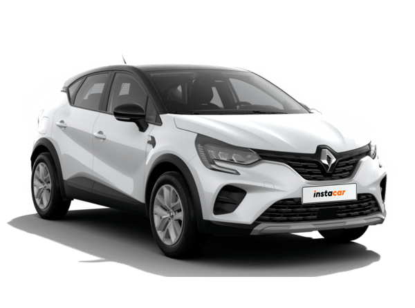 RENAULT CAPTUR DYNAMIC