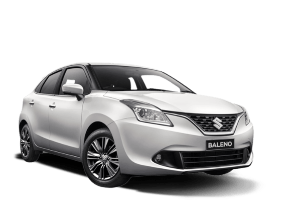 SUZUKI BALENO GL