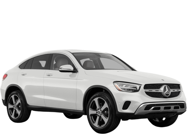 MERCEDES GLC COUPE 200 4MATIC