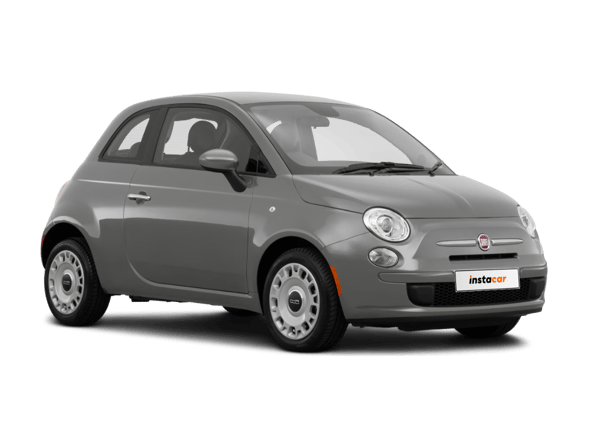 FIAT 500 CONNECT