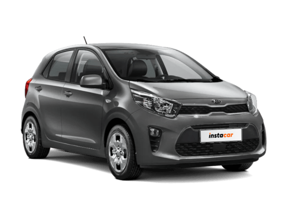 KIA PICANTO INMOTION PLUS