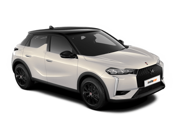 DS DS3 CROSSBACK PureTech BE CHIC