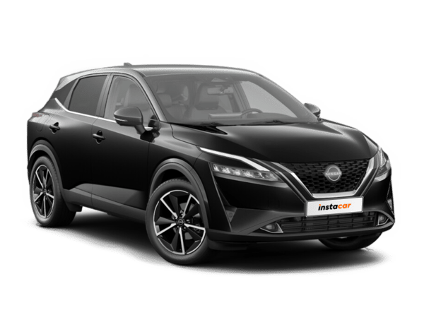 NISSAN QASHQAI N CONNECTA