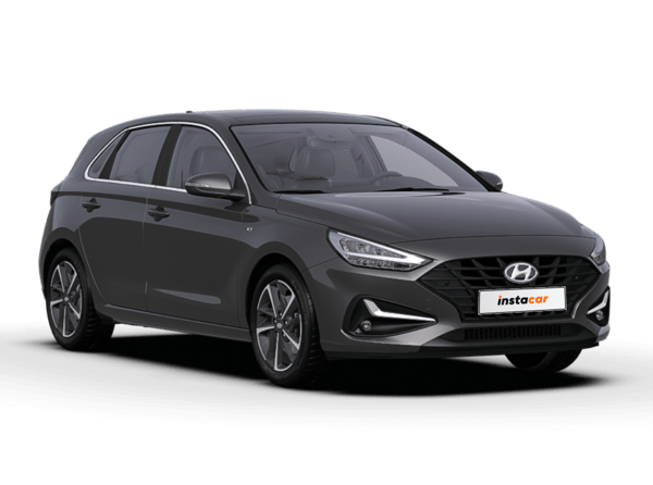 HYUNDAI i30 PREMIUM