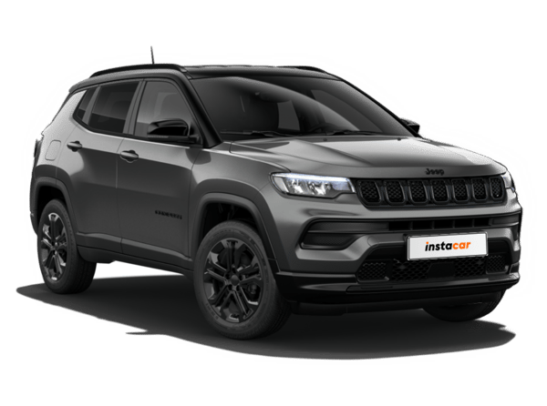 JEEP COMPASS UPLAND