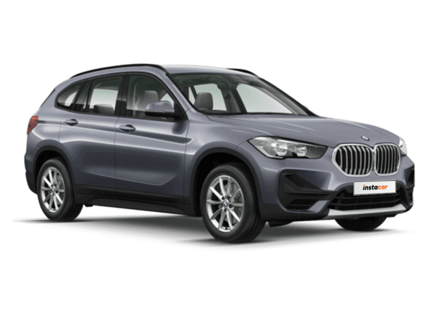 BMW X1 sDRIVE 16d CONNECTED