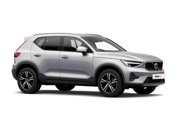 VOLVO XC40 B3 CORE