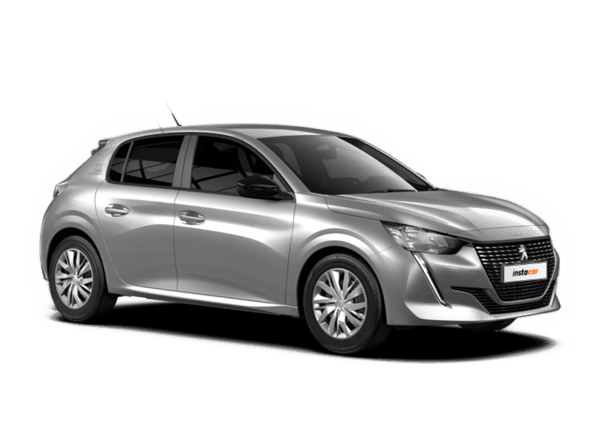 PEUGEOT 208 ACTIVE PLUS