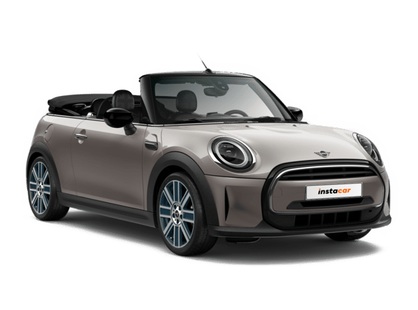 MINI COOPER CABRIO PREMIUM