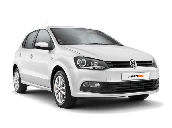 VOLKSWAGEN POLO COMFORT LINE