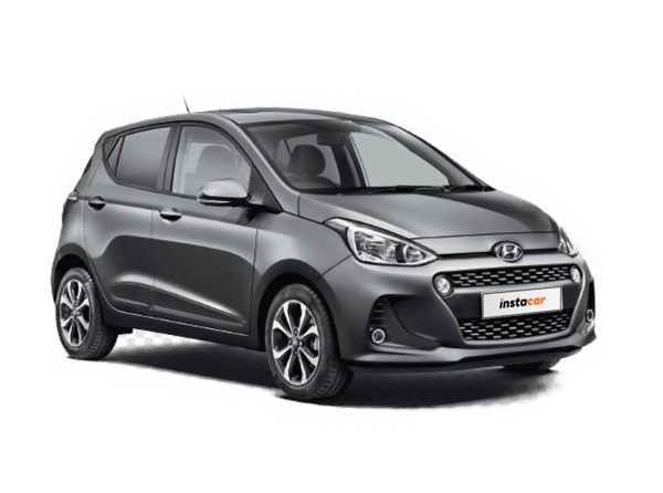 HYUNDAI i10 FRESH 2018