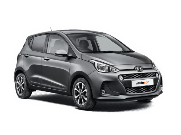 HYUNDAI i10 FRESH