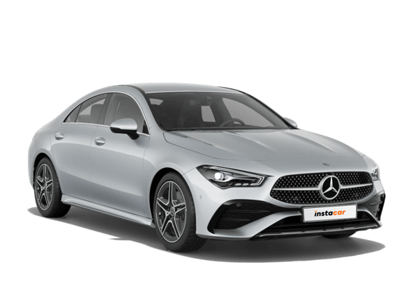 MERCEDES CLA 180 COUPE AMG LINE AUTO