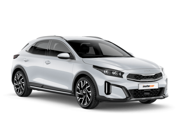 KIA XCEED LX PREMIUM