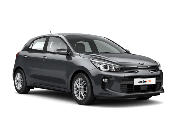 KIA RIO GL OPTIMUM