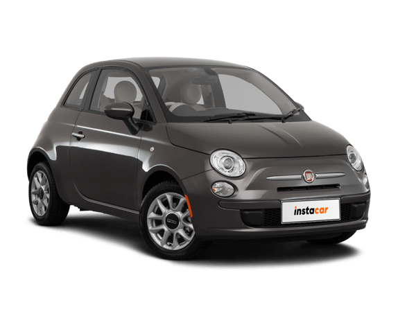 FIAT 500 POP