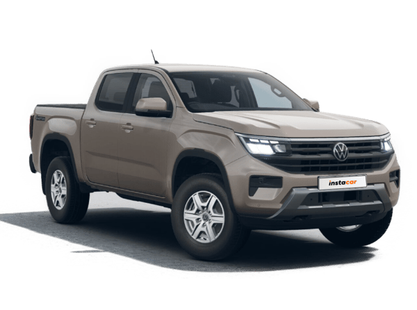 VOLKSWAGEN AMAROK 4MOTION LIFE