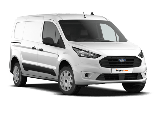 FORD TRANSIT CONNECT SWB TREND