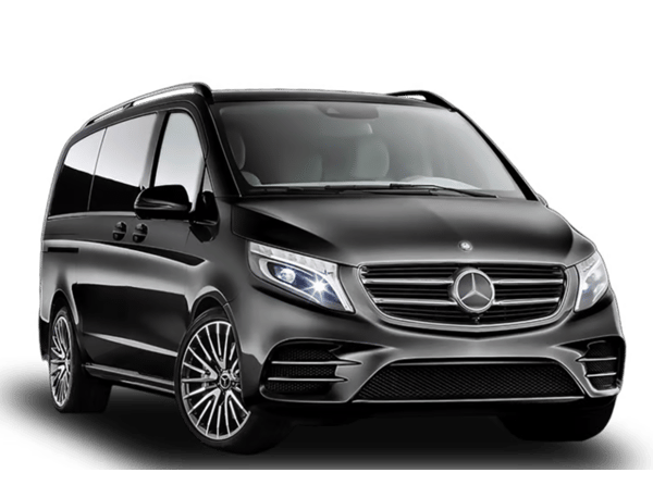 MERCEDES VITO TOURER PRO Extra Long