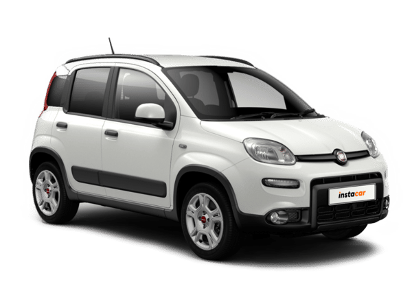 FIAT PANDA VAN