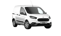 FORD TRANSIT COURIER TREND