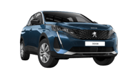 PEUGEOT 5008 ACTIVE PLUS