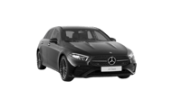 MERCEDES A-CLASS 200  FACELIFT