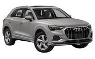 AUDI Q3 35 TFSI HYBRID ADVANCED S TRONIC