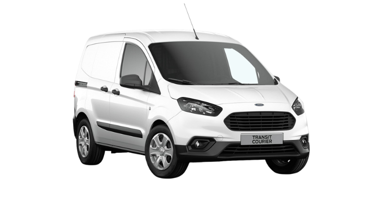 FORD TRANSIT COURIER TREND