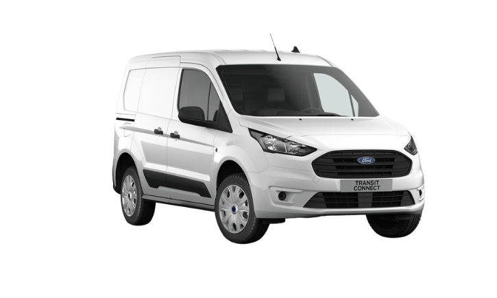 FORD TRANSIT CONNECT TREND L1H1