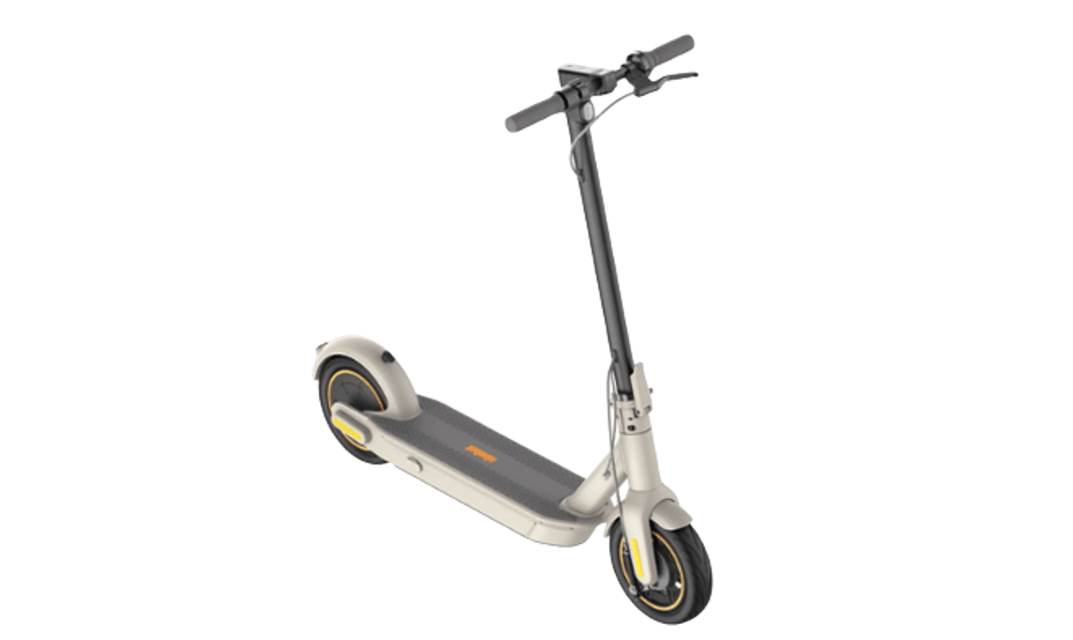 SEGWAY-NINEBOT MAX G30   LE