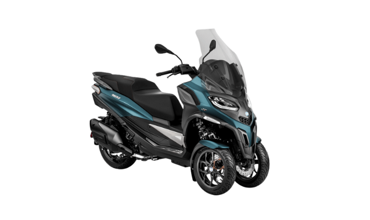 PIAGGIO MP3