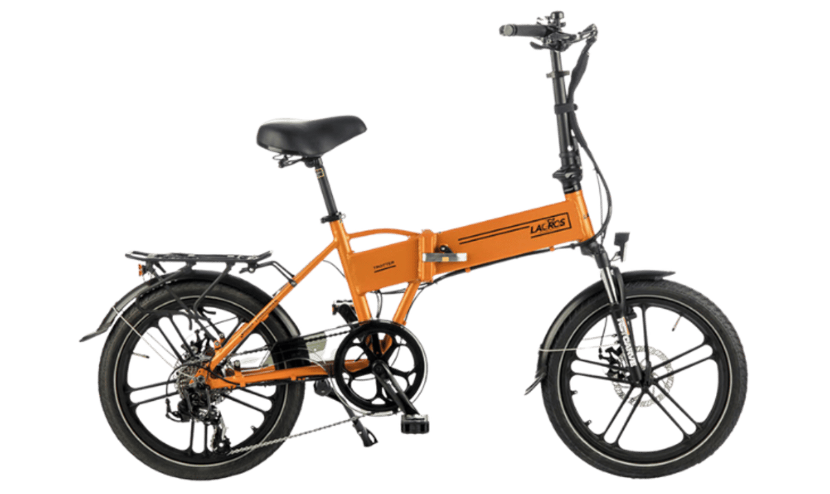 LACROS TROTTER T400