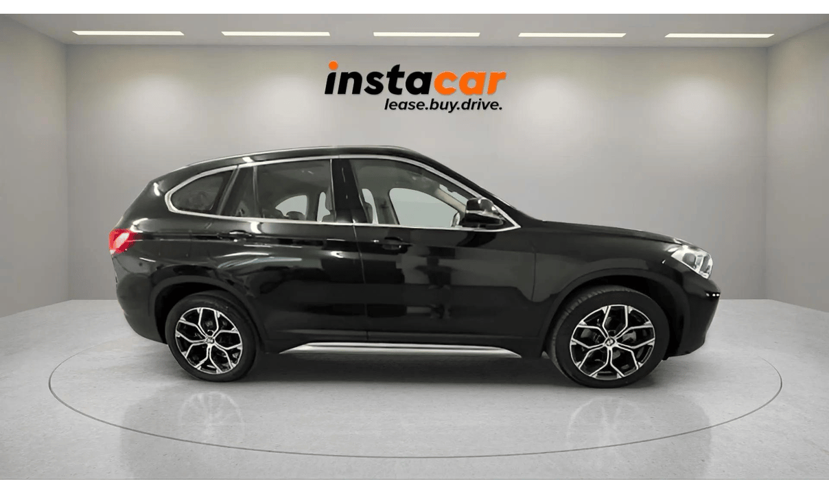 Bmw X1 sDrive 18i XLine Advanced