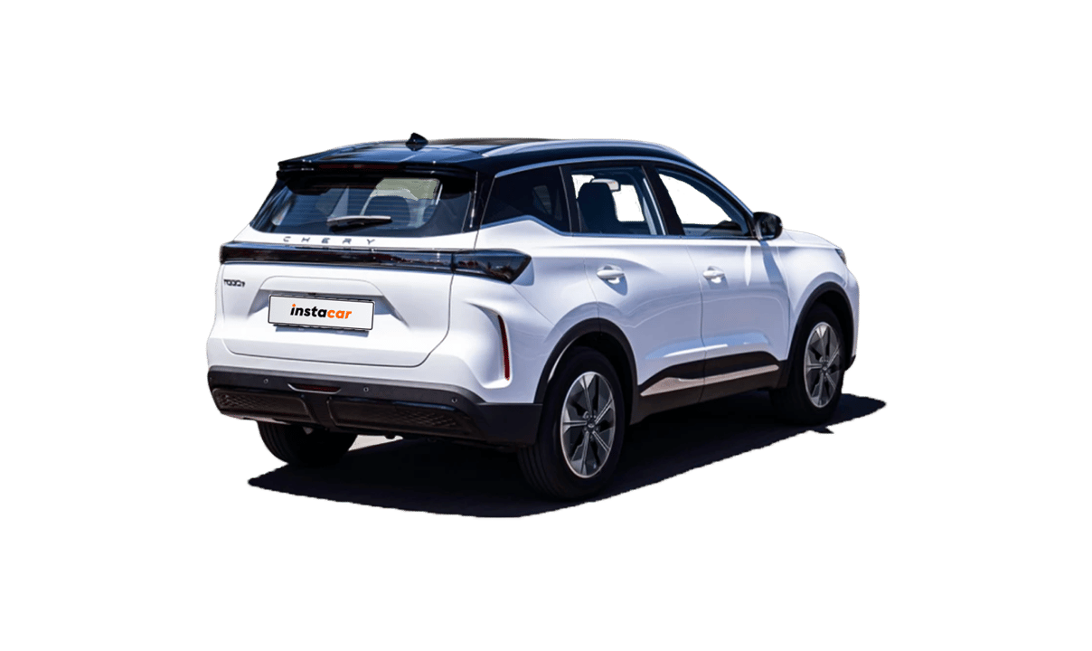 CHERY TIGGO 7 TGDI COMFORT AUTO