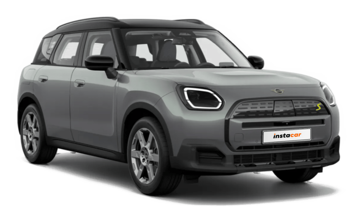 MINI COUNTRYMAN SE ALL4 EV CLASSIC TRIM S PACK