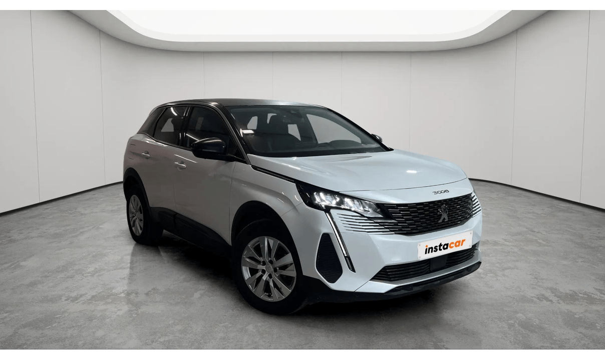 Peugeot 3008 ACTIVE PLUS