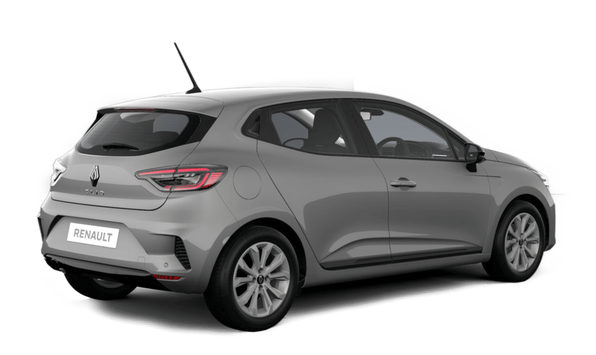 RENAULT CLIO EVOLUTION ECO-G