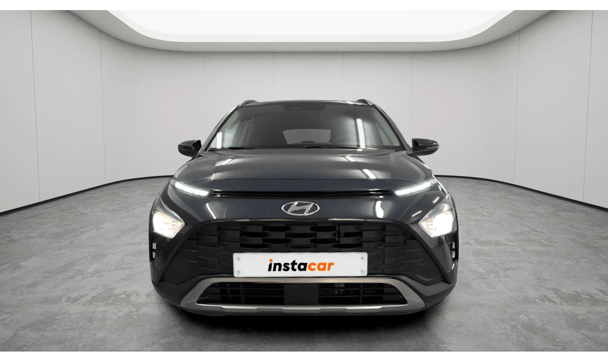 Hyundai BAYON PREMIUM