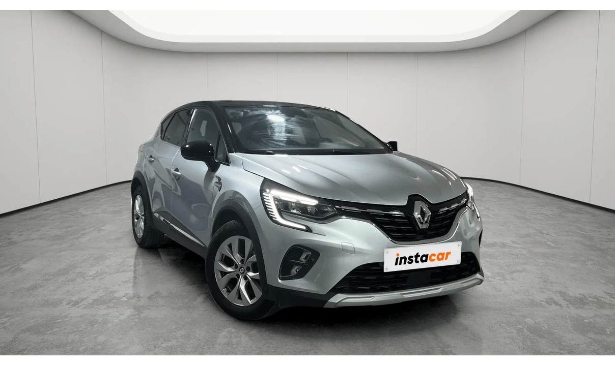 Renault CAPTUR DYNAMIC