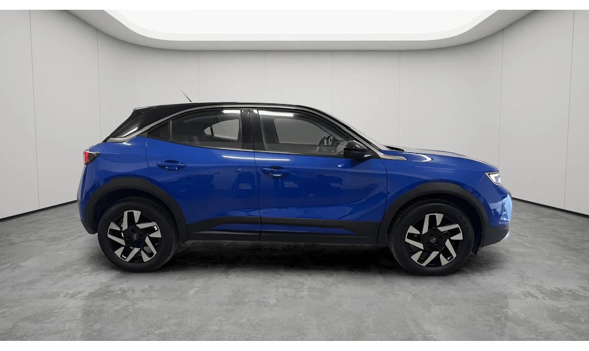 Opel MOKKA ELEGANCE