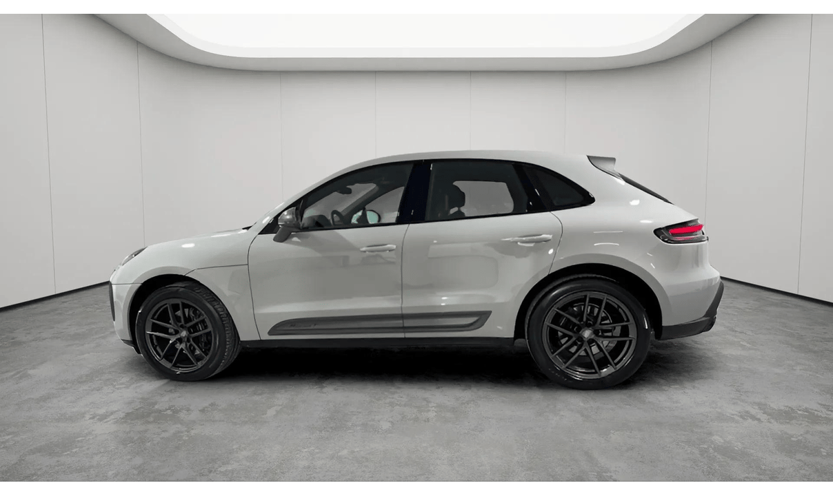 Porsche MACAN  T PDK AWD