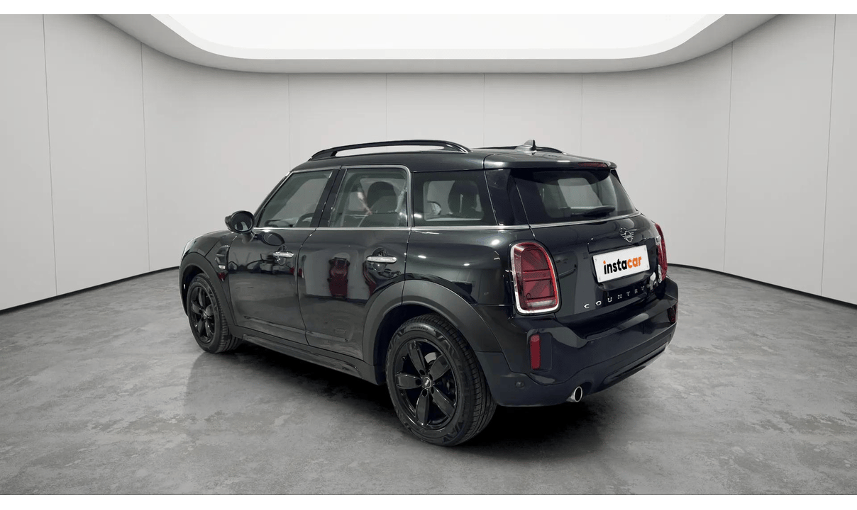 Mini COUNTRYMAN DESIGN