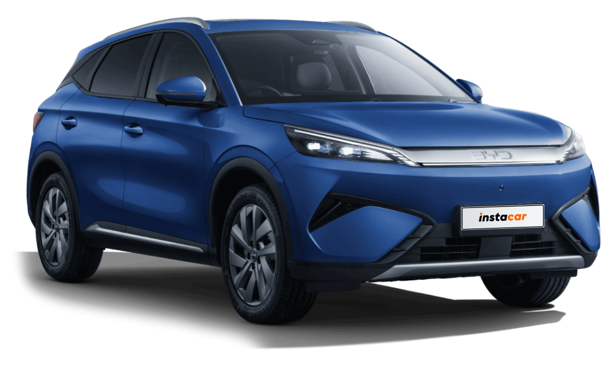 BYD ATTO 3 EVO EXCELLENCE
