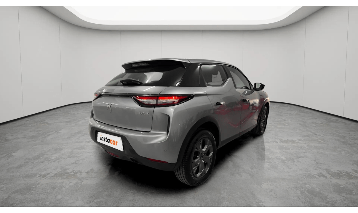 Ds DS3-CROSSBACK PureTech BE CHIC