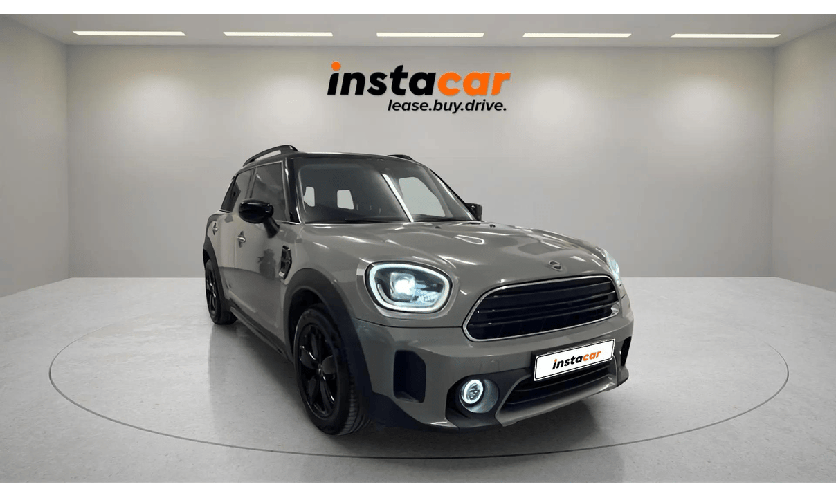 Mini COUNTRYMAN EXECUTIVE PLUS