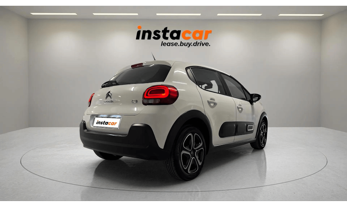 Citroen C3 FEEL