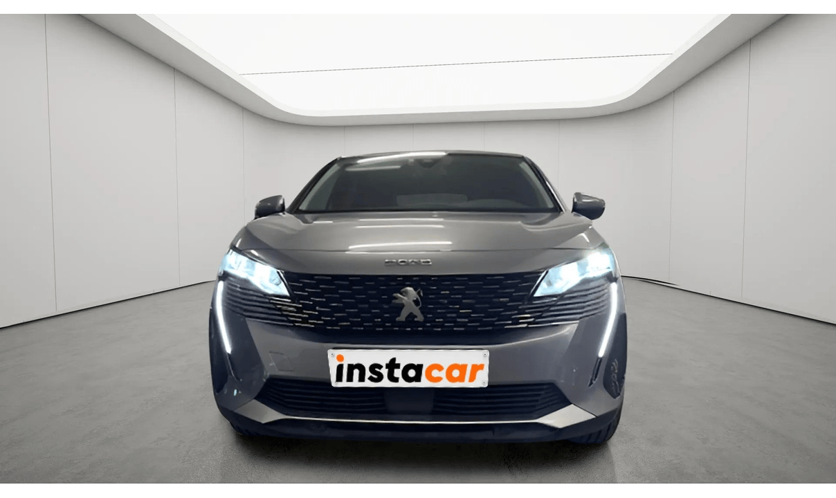 Peugeot 3008 ACTIVE PLUS