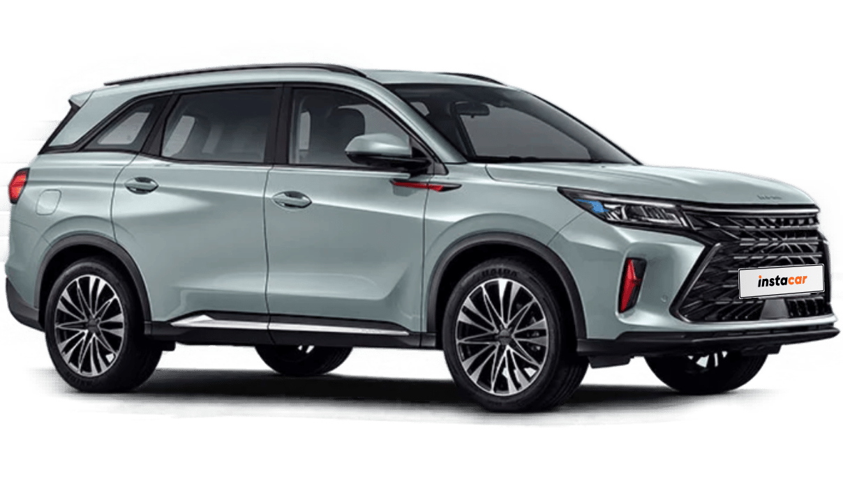 DFSK 600 COMFORT AUTO